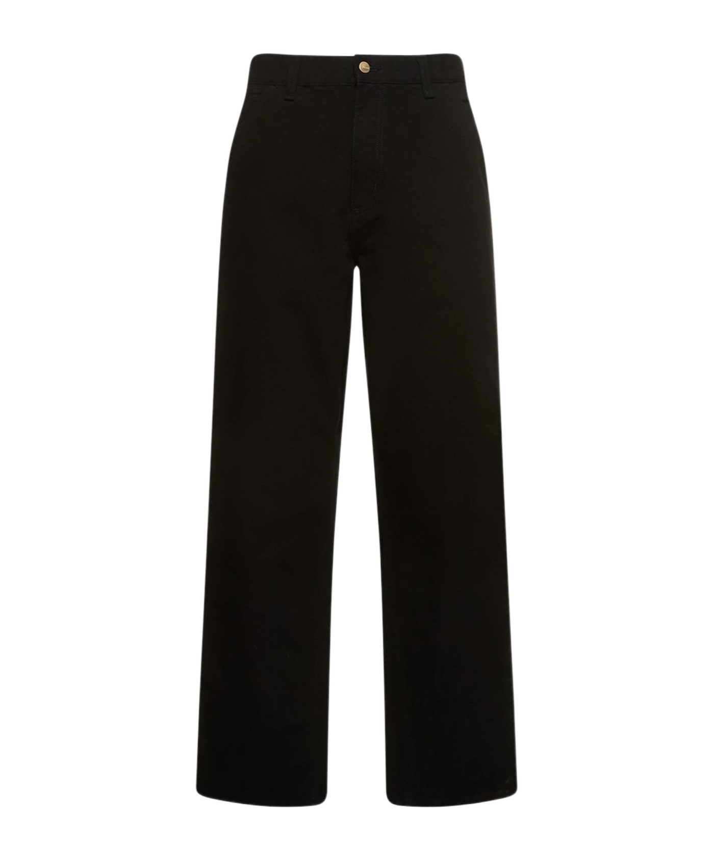 Carhartt Single Knee Straight-leg Trousers
