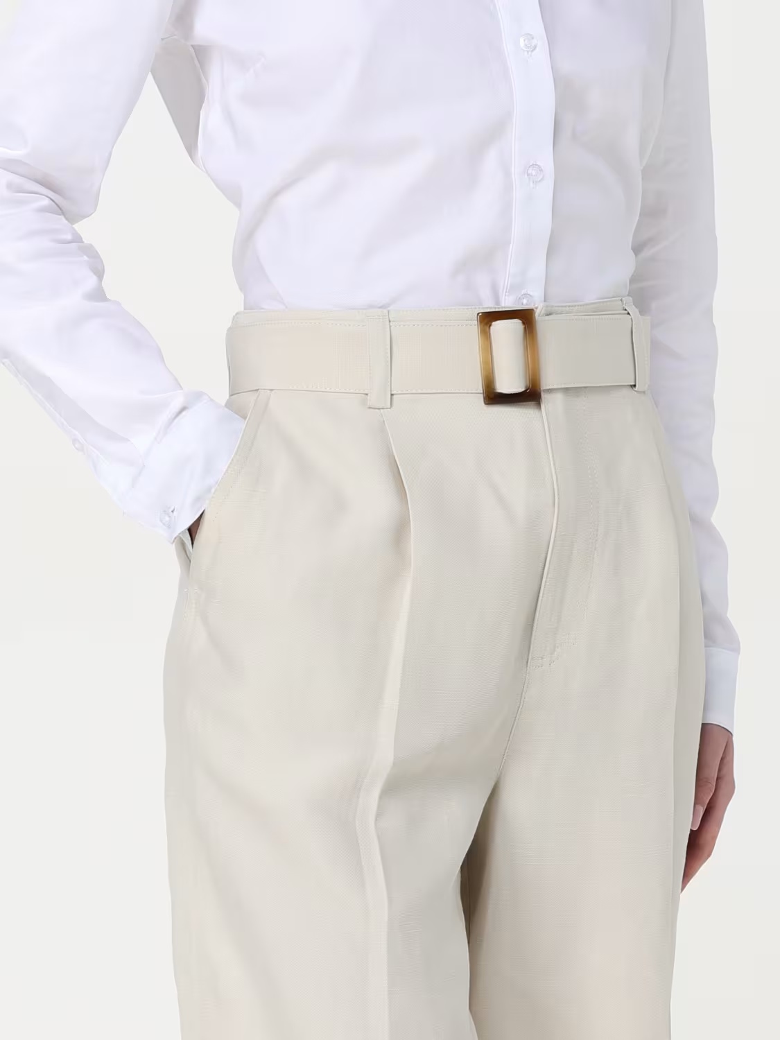Woolrich Drapey Shorts