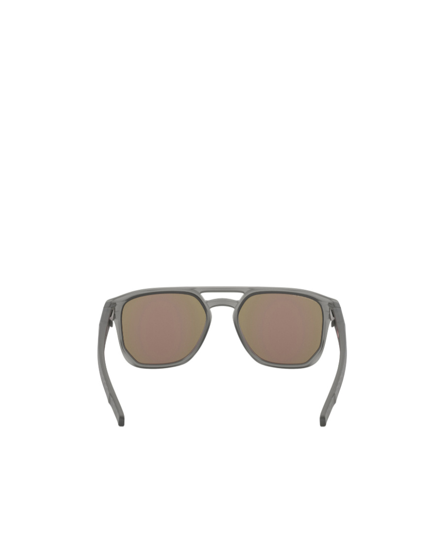 Oakley Latch Alpha Sunglasses In Blue