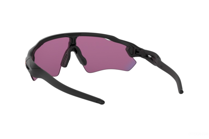 Oakley Radar Ev Advancer Prizm Road Sport Mens Sunglasses Oo9442 944201 38 In Multi
