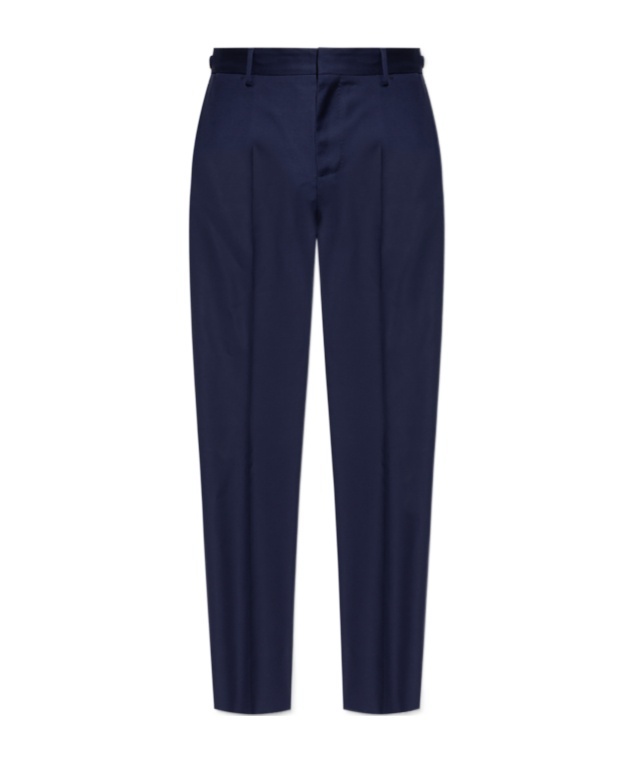Versace Belt Loops Slacks