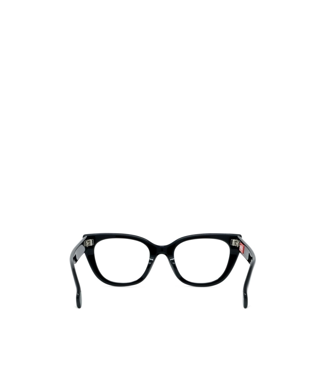 Kenzo Cat Eye Frame Plain Glasses