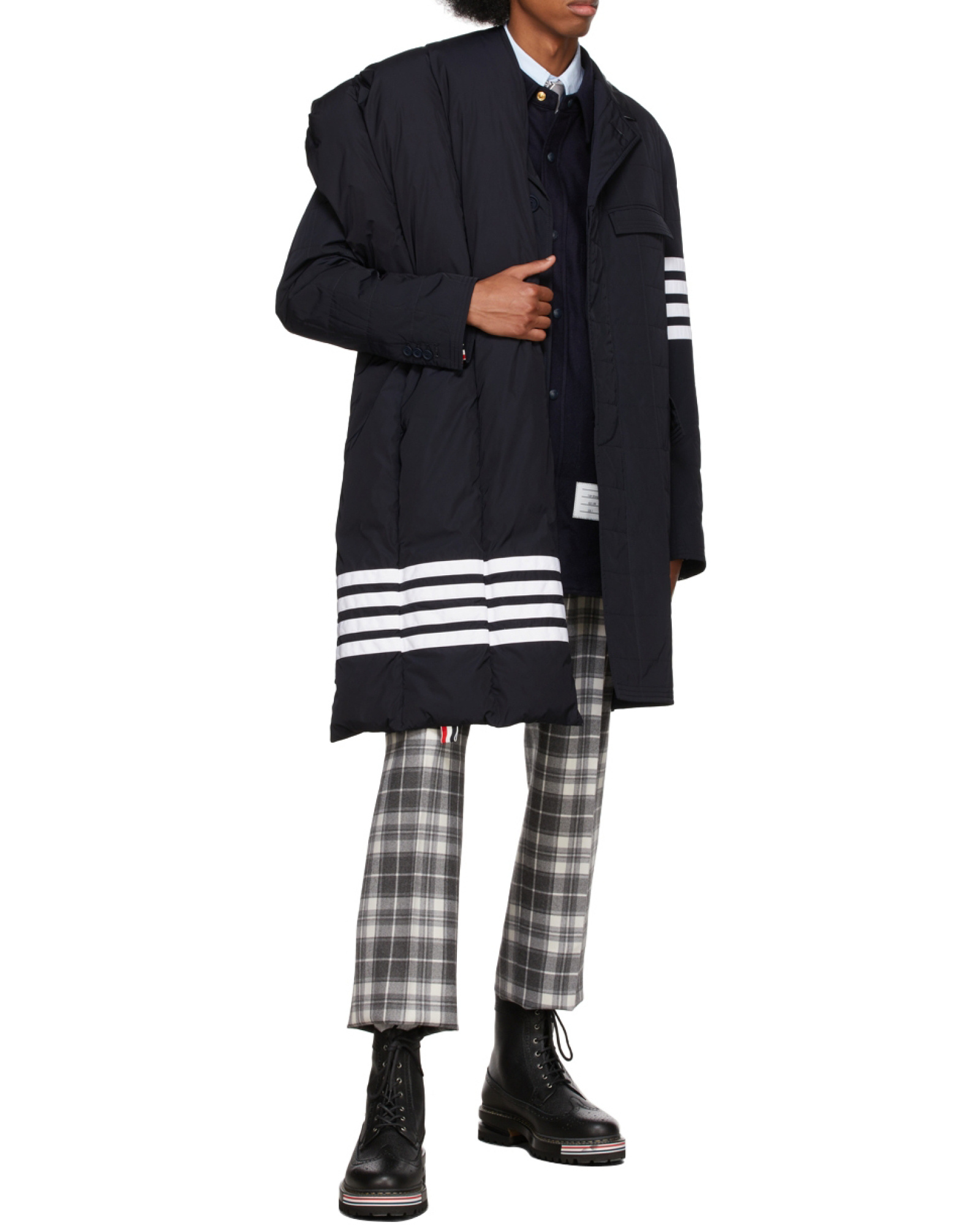 Thom Browne Shirt