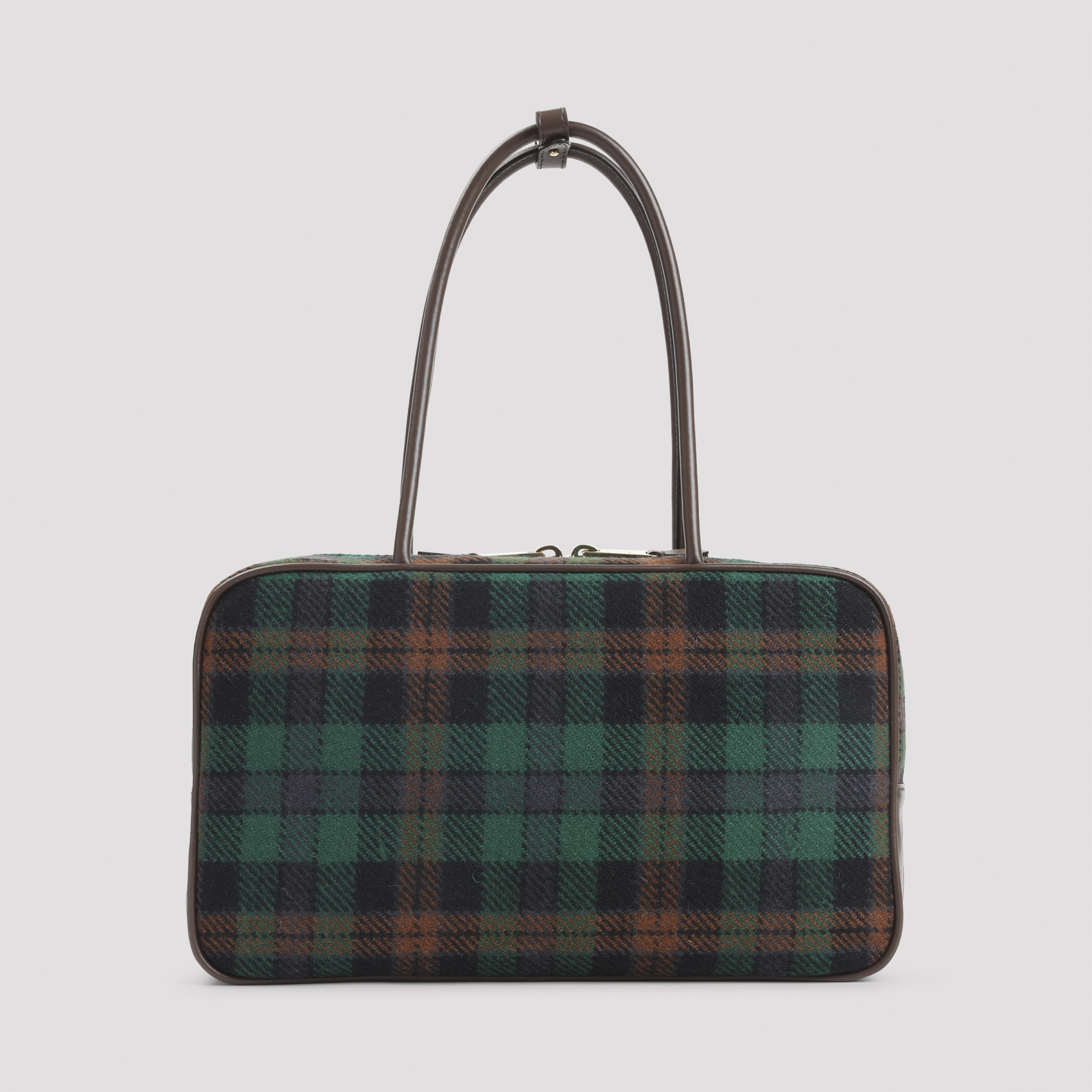 Miu Miu Beau Handbag In Black