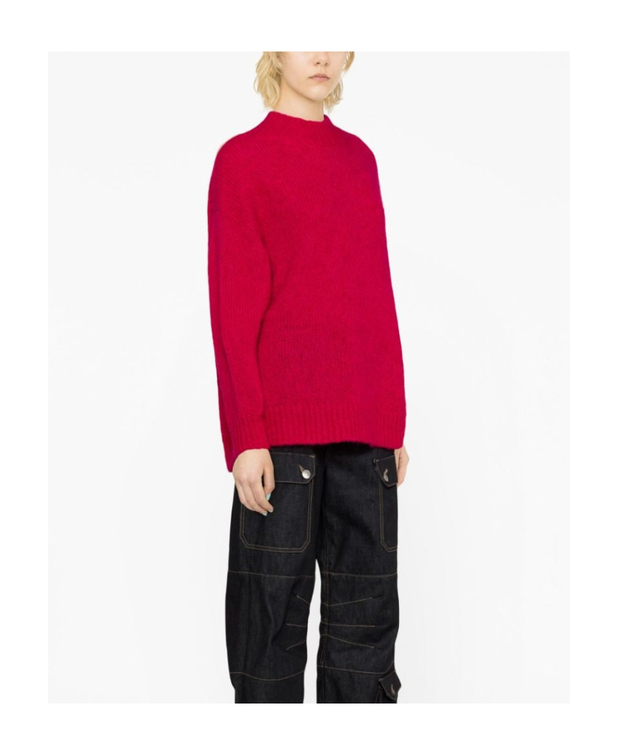 Isabel Marant Sweaters In Red
