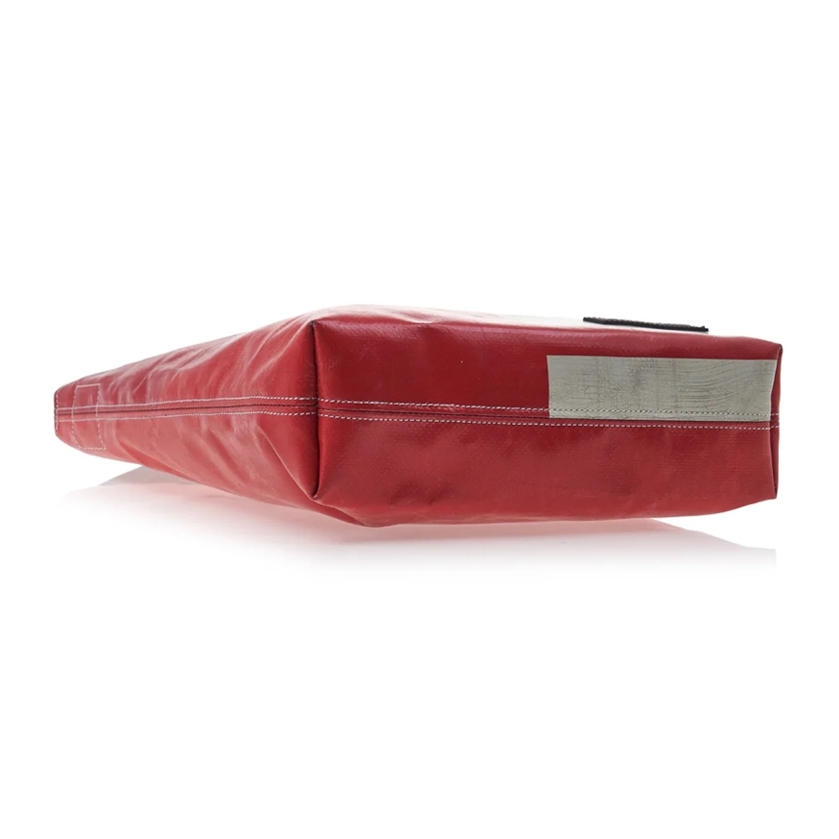 Freitag Logo Shoulder Bag