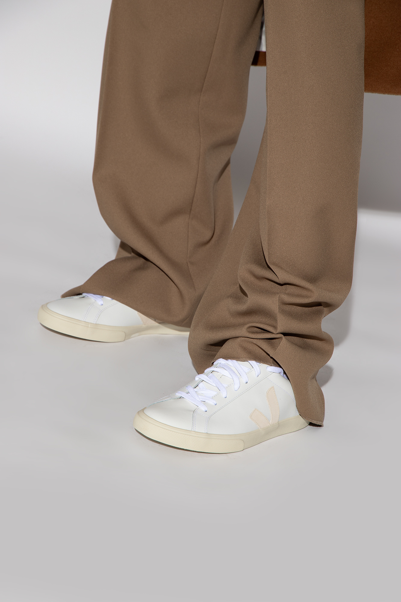 VEJA VEJA ESPLAR LOW-TOP SNEAKERS