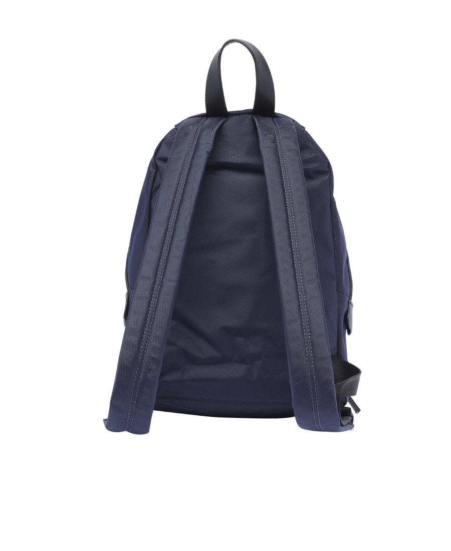 Marc Jacobs The Biker Medium Backpack In Black