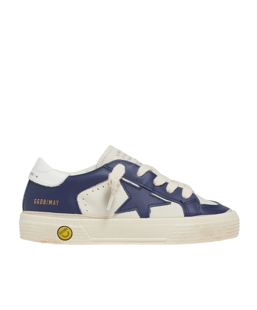 Golden Goose Laced Sneakers