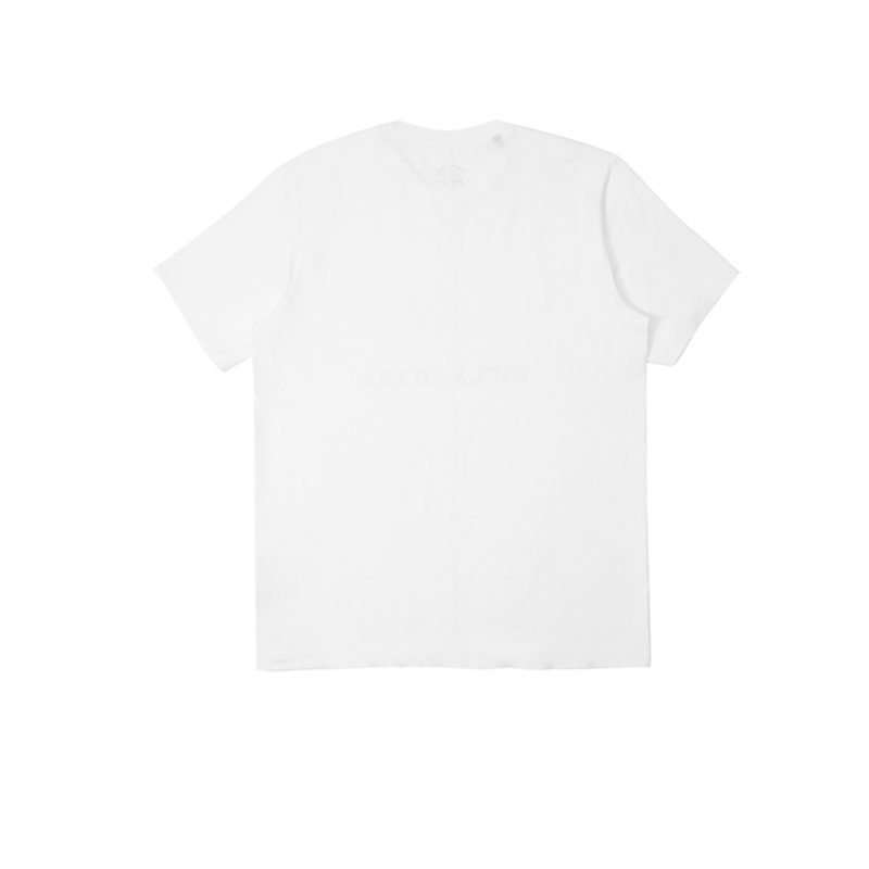 PAUL & SHARK LOGO-PRINT T-SHIRT