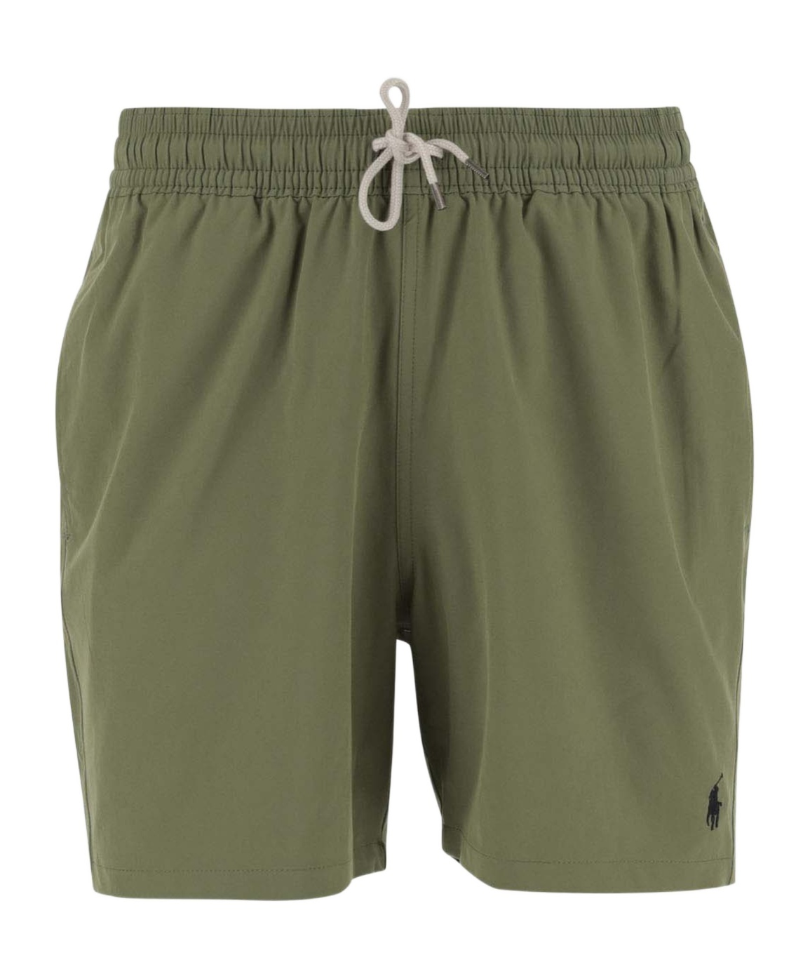 POLO RALPH LAUREN POLO PONY SWIM SHORTS