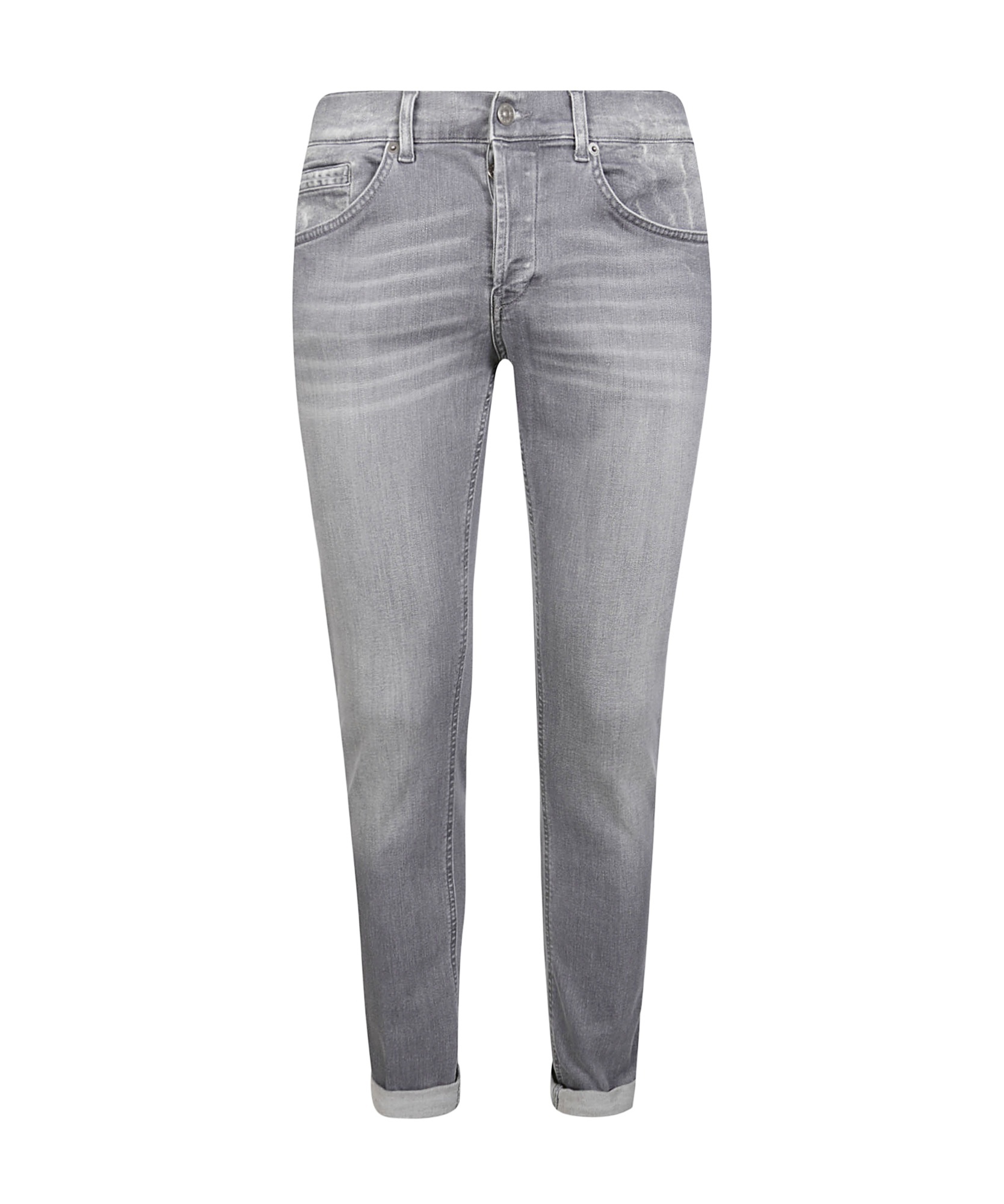 Dondup George Grigio In Gray