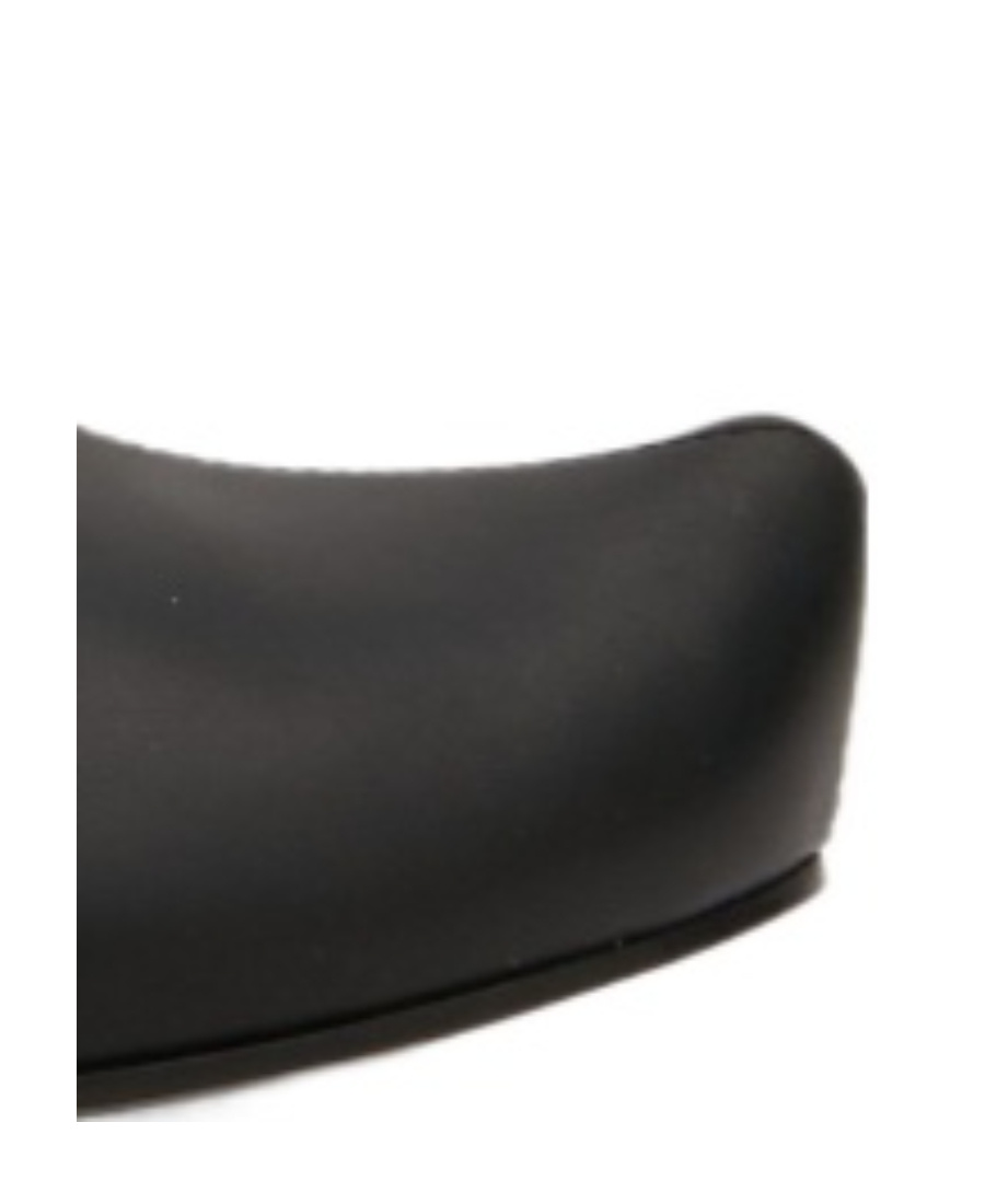 Shop Ferragamo Gancini Horsebit-detail Mules In Black