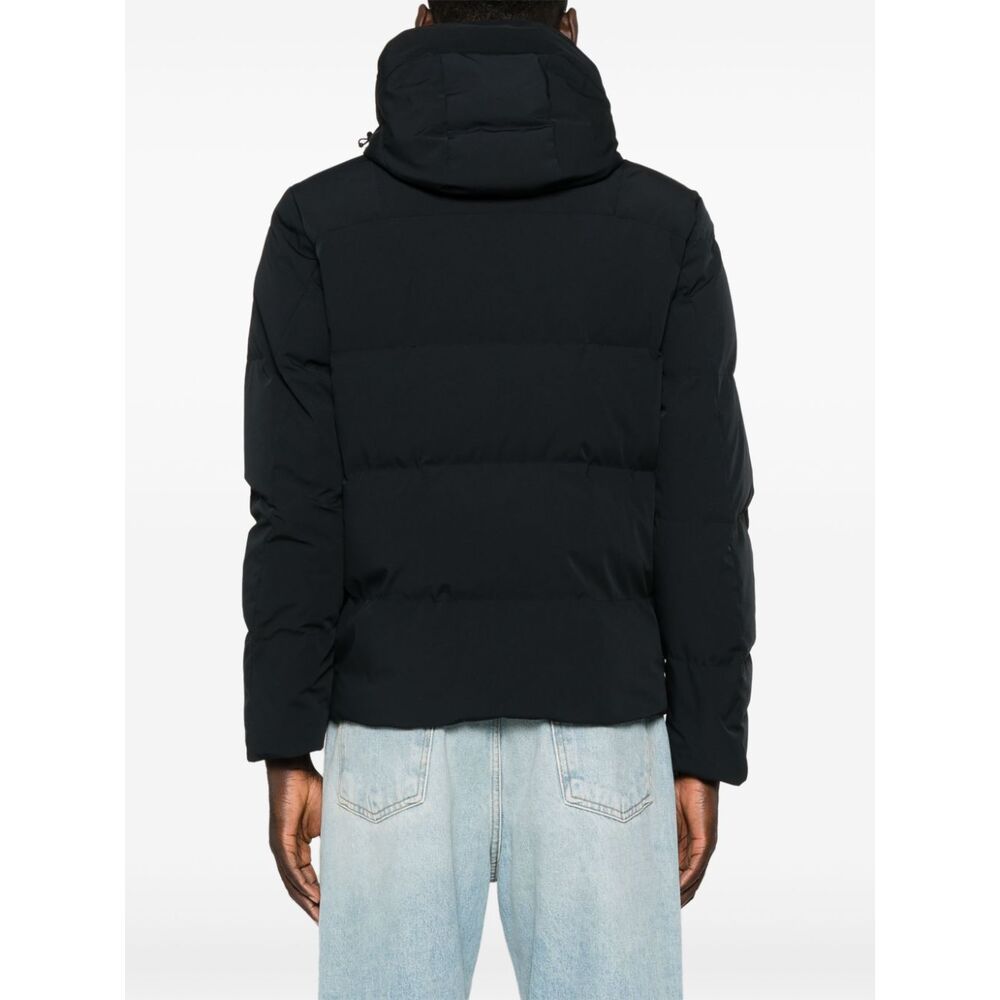 Paul & Shark Outerwear In Black