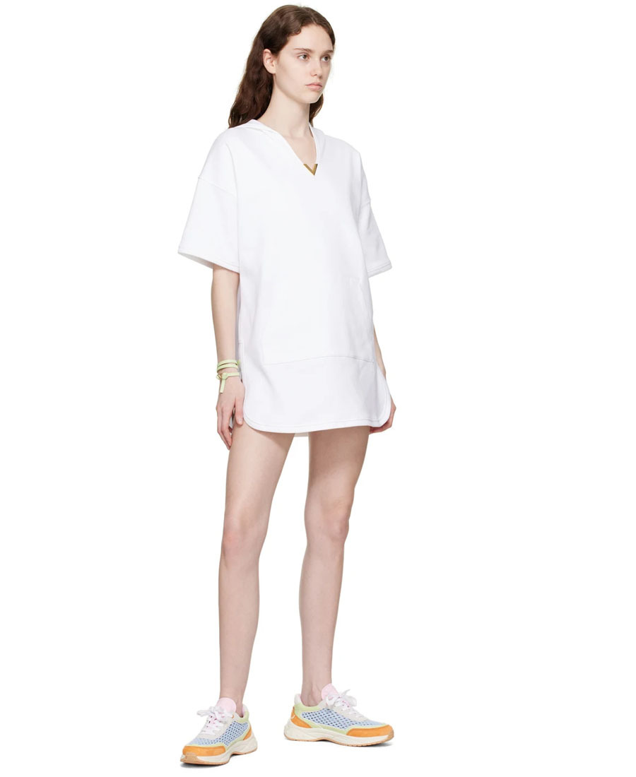 VALENTINO GARAVANI LOW-TOP SNEAKERS