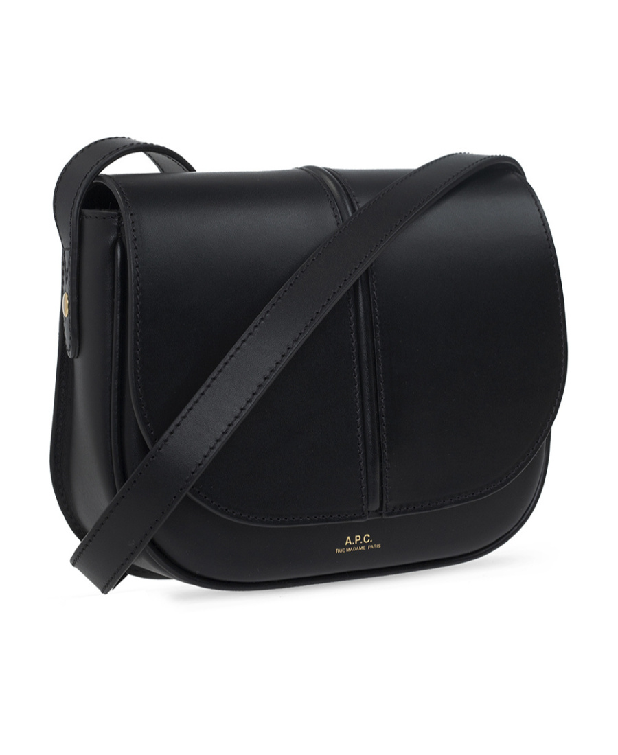 Apc Black Betty Bag In Black