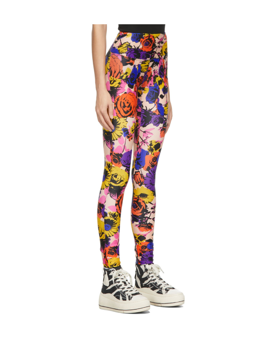 R13 X Twin Fantasy Leggings In Multicolor