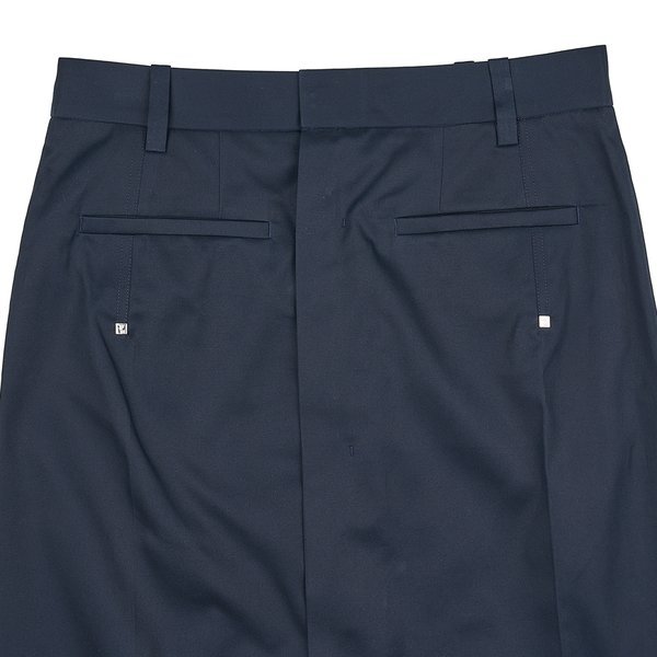WOOYOUNGMI LOGO SKIRT