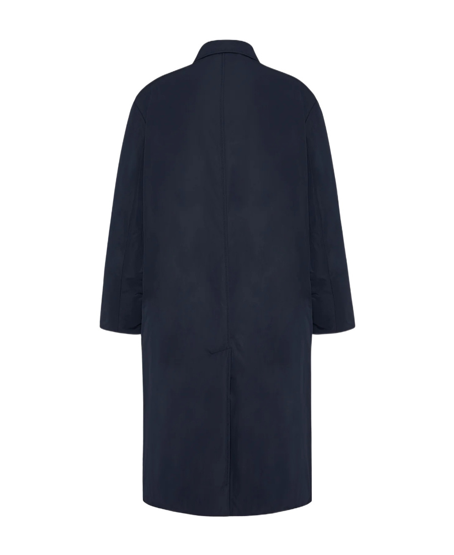 THE ROW DJANGO LAPEL COAT
