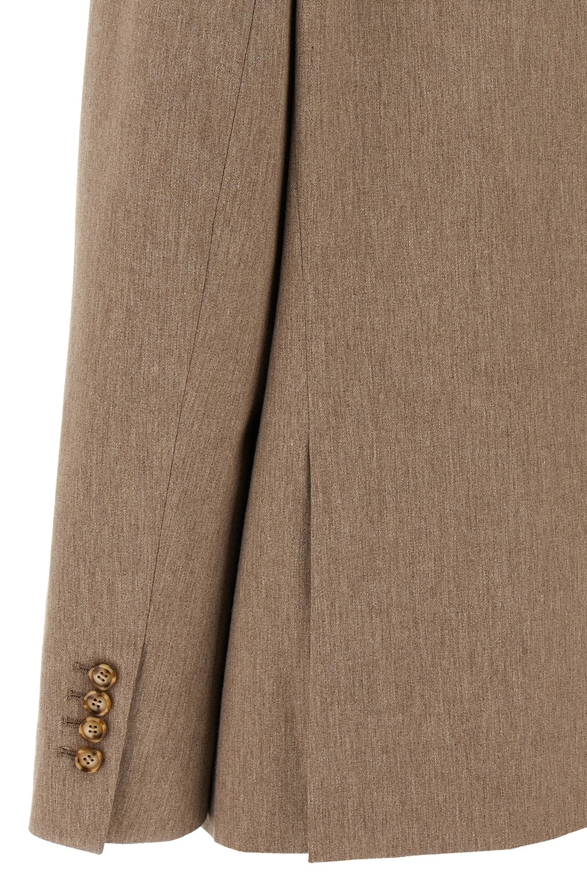 THE ANDAMANE PIXIE SUIT COAT