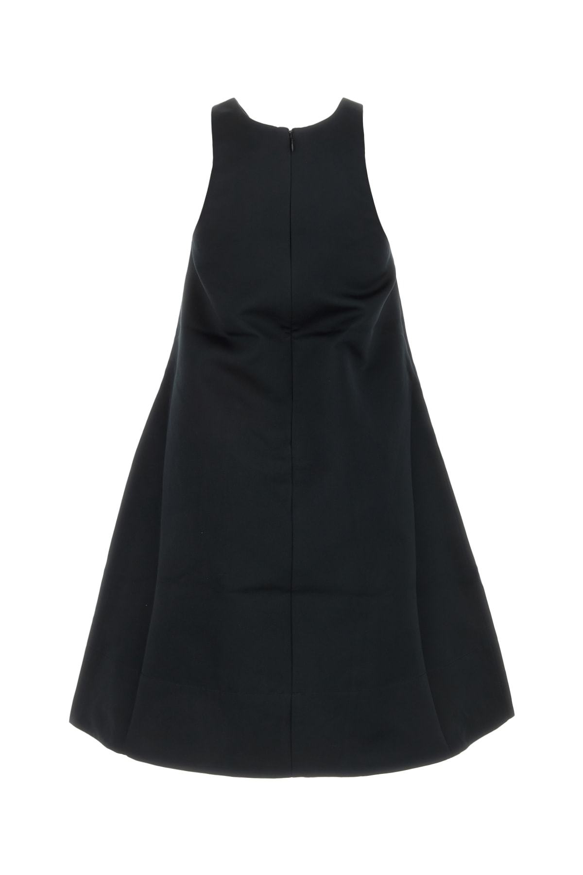 Co Abito 4114ksbfpf23 001 In Black
