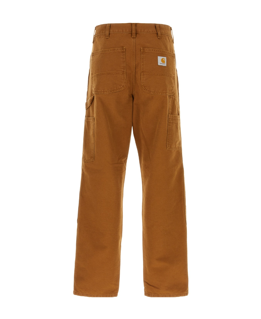 Carhartt Jeans In Brown