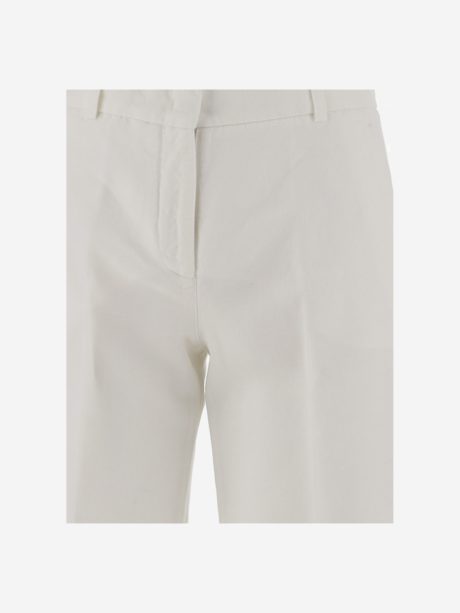 QL2 BELT LOOP TRACK PANTS