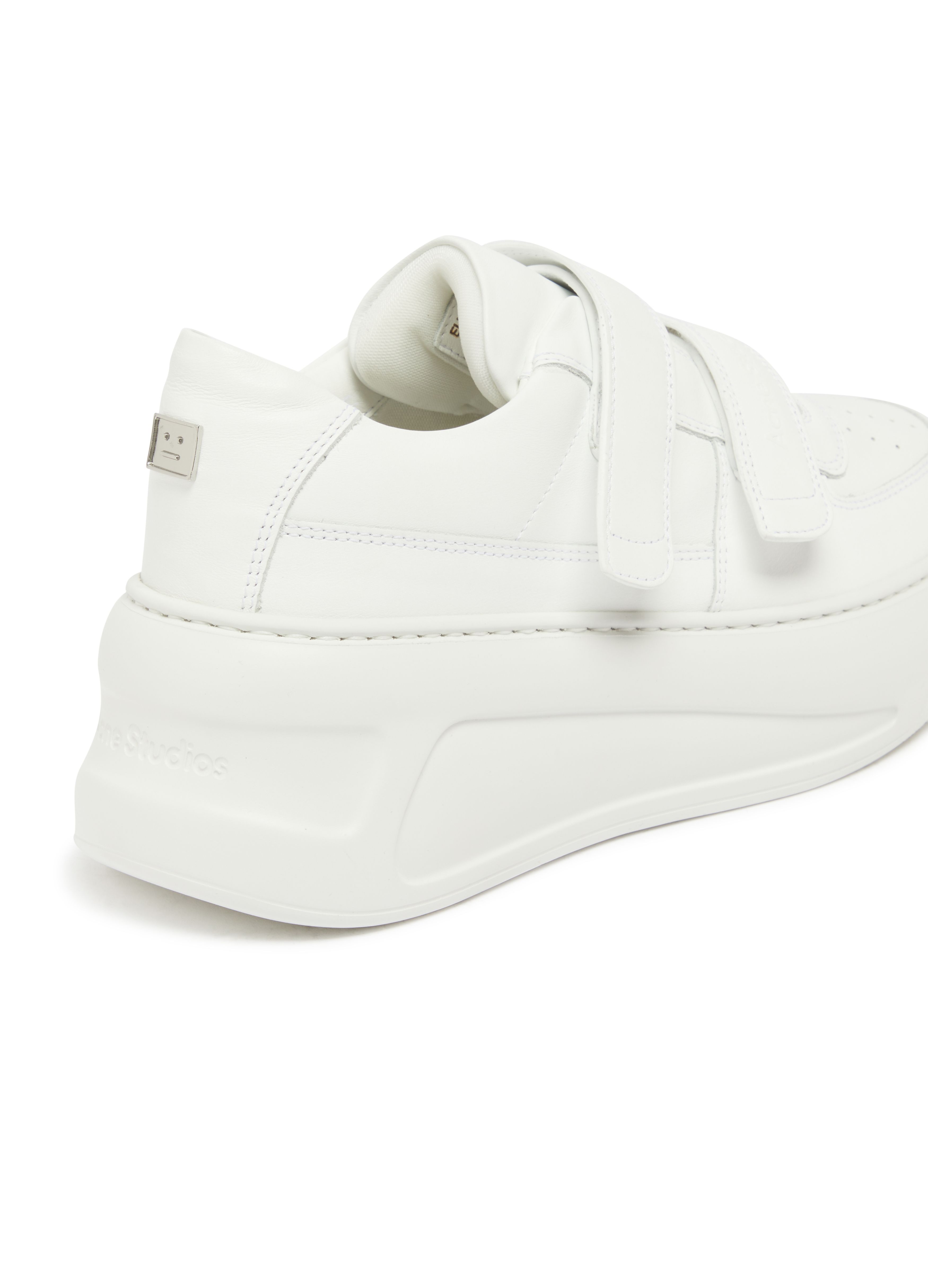 Acne Studios Steffey U Friend Sneakers
