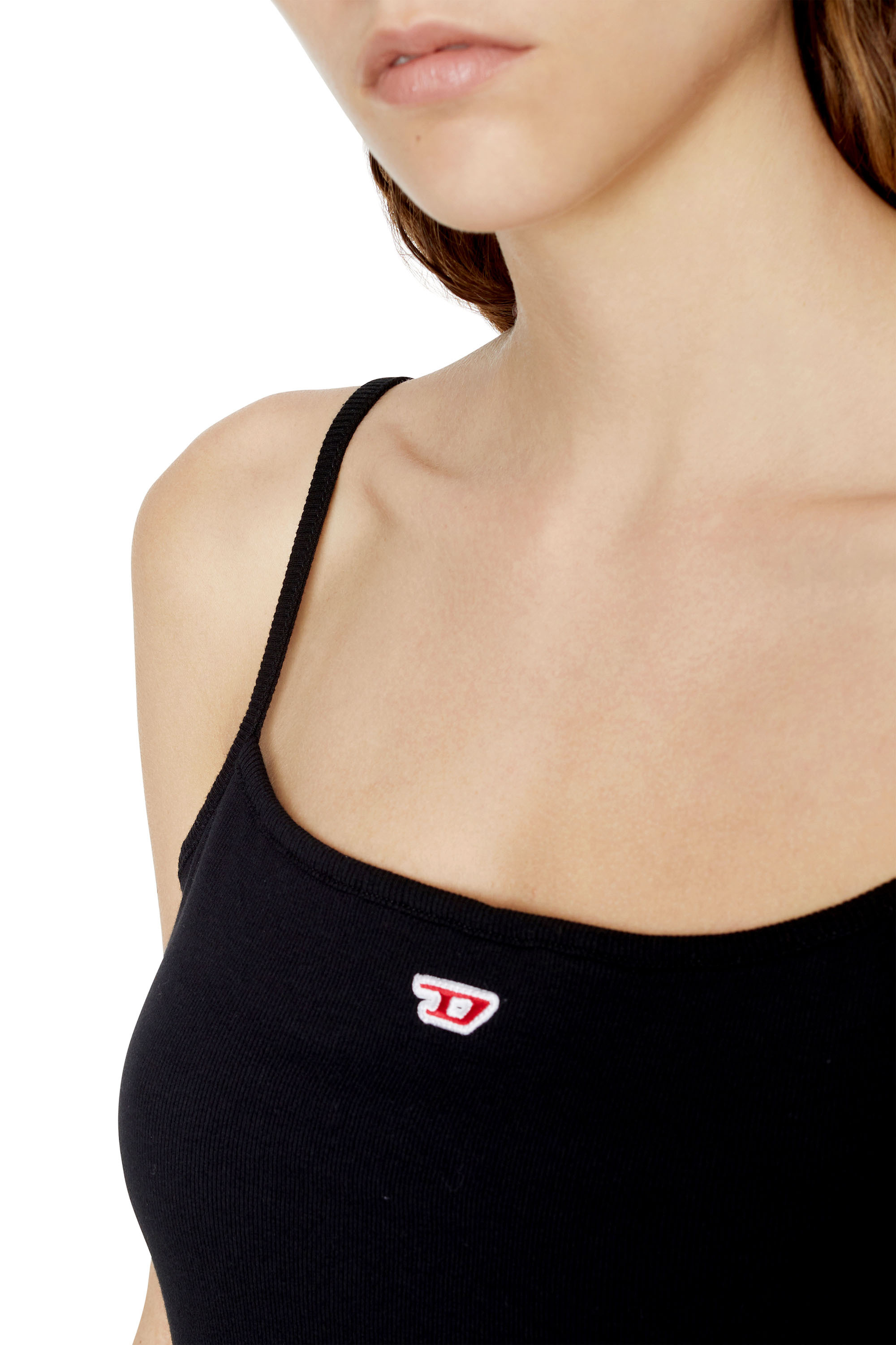 Diesel D-hopy-d Mini Dress