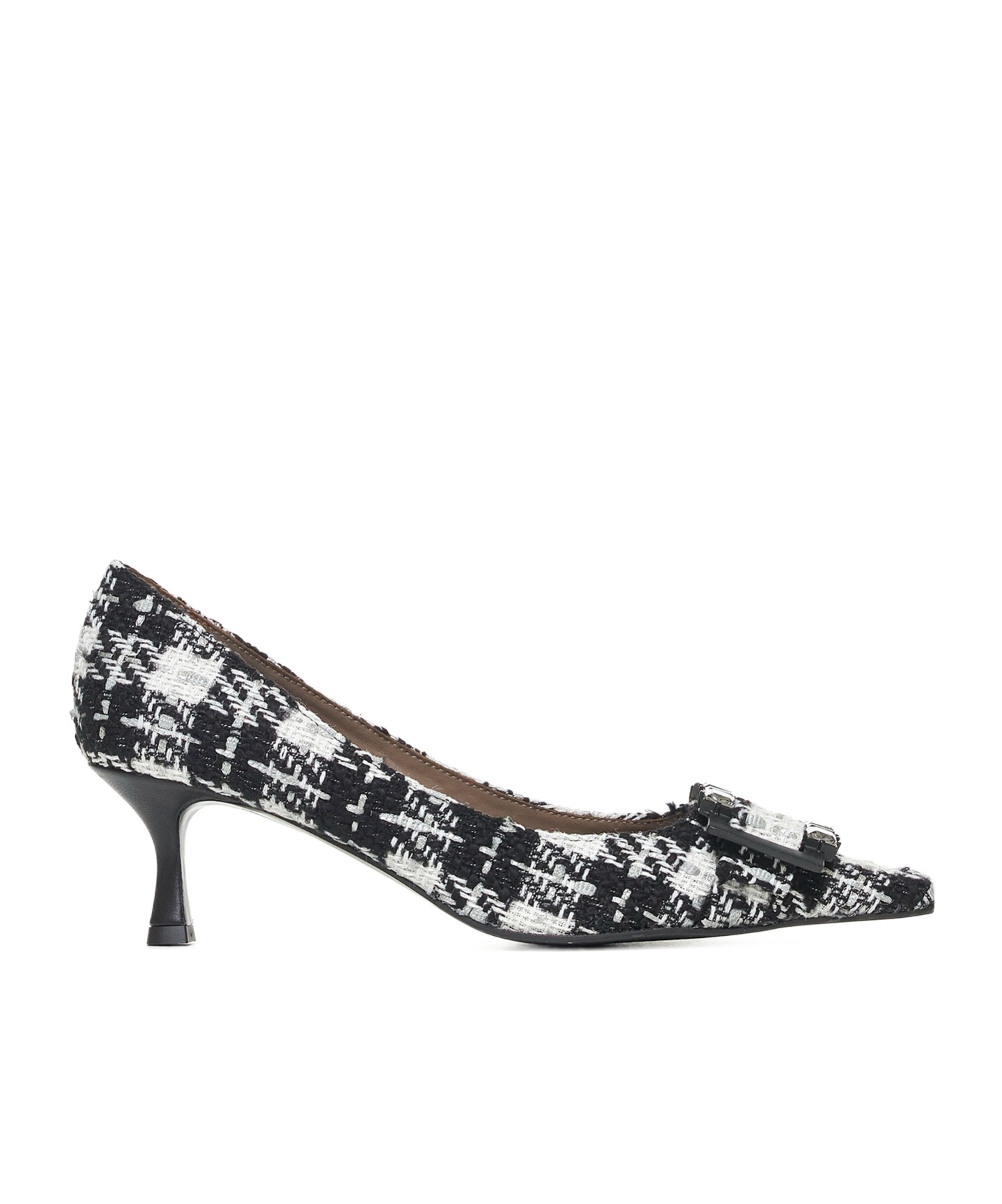 ROBERTO FESTA 65MM ONLY PUMPS 