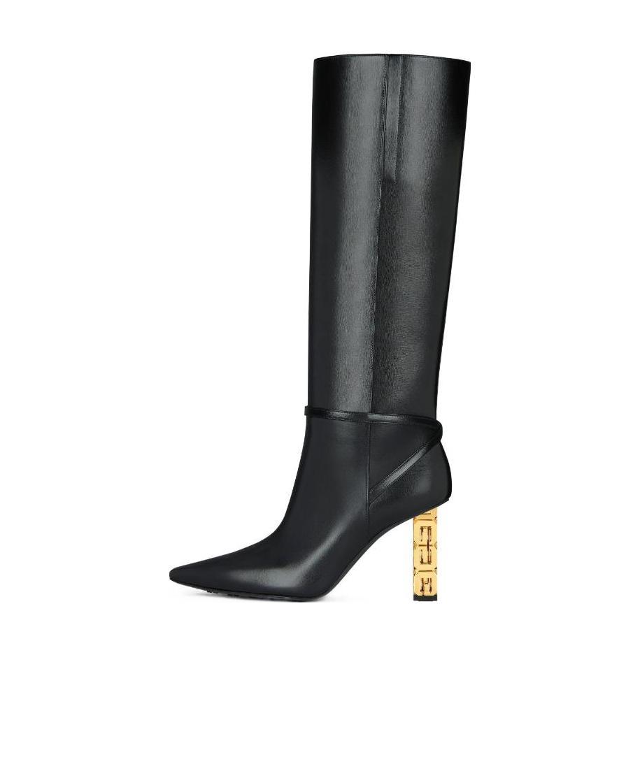Givenchy G Cube In Black