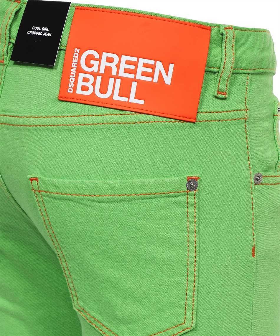 DSQUARED2 COOL GIRL JEANS