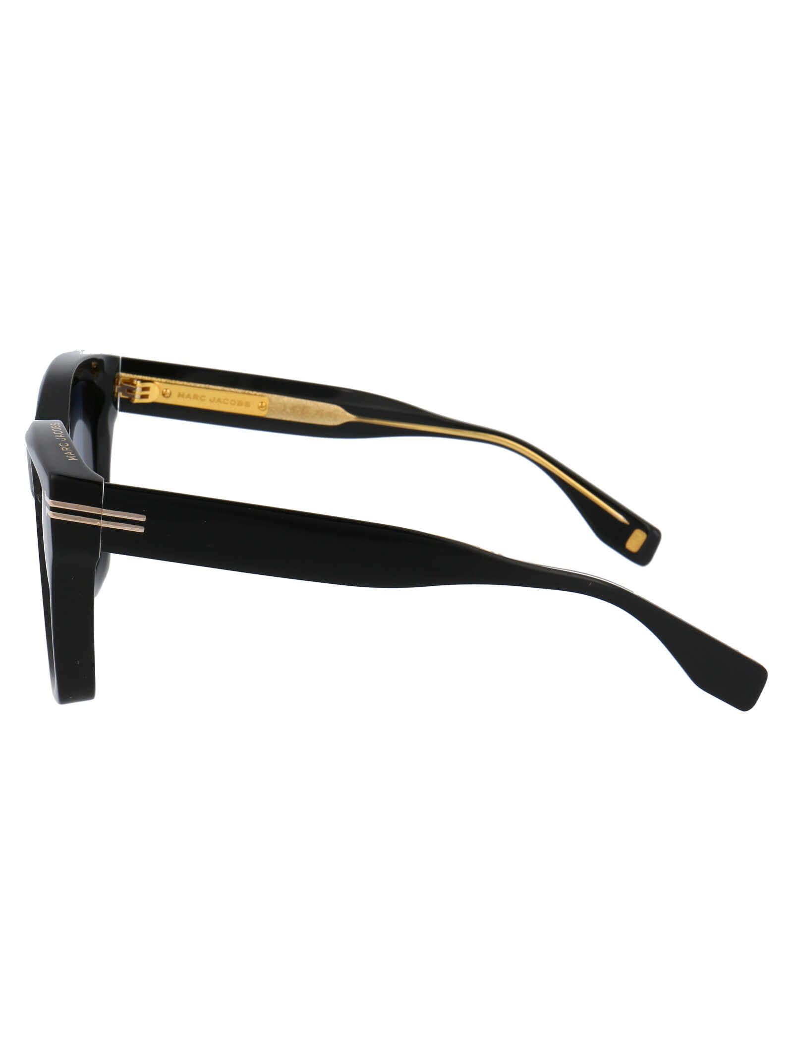 Marc Jacobs Square-frame Sunglasses