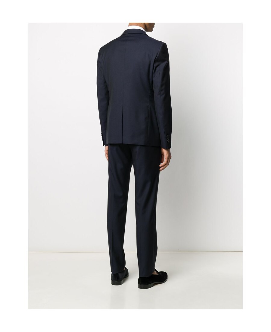 Tagliatore Three-piece Suit
