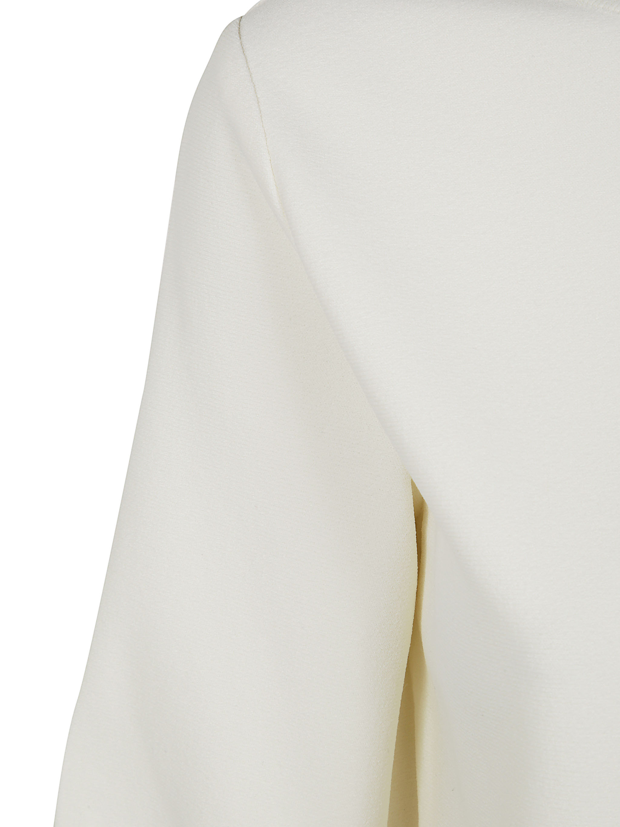 Baserange Short-sleeved Sweater