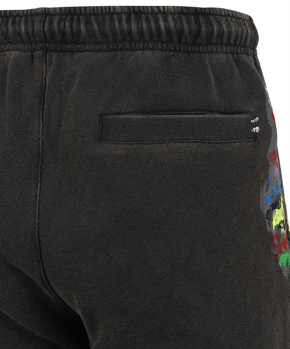 Gallery Dept. Logo Sweatpants In Black
