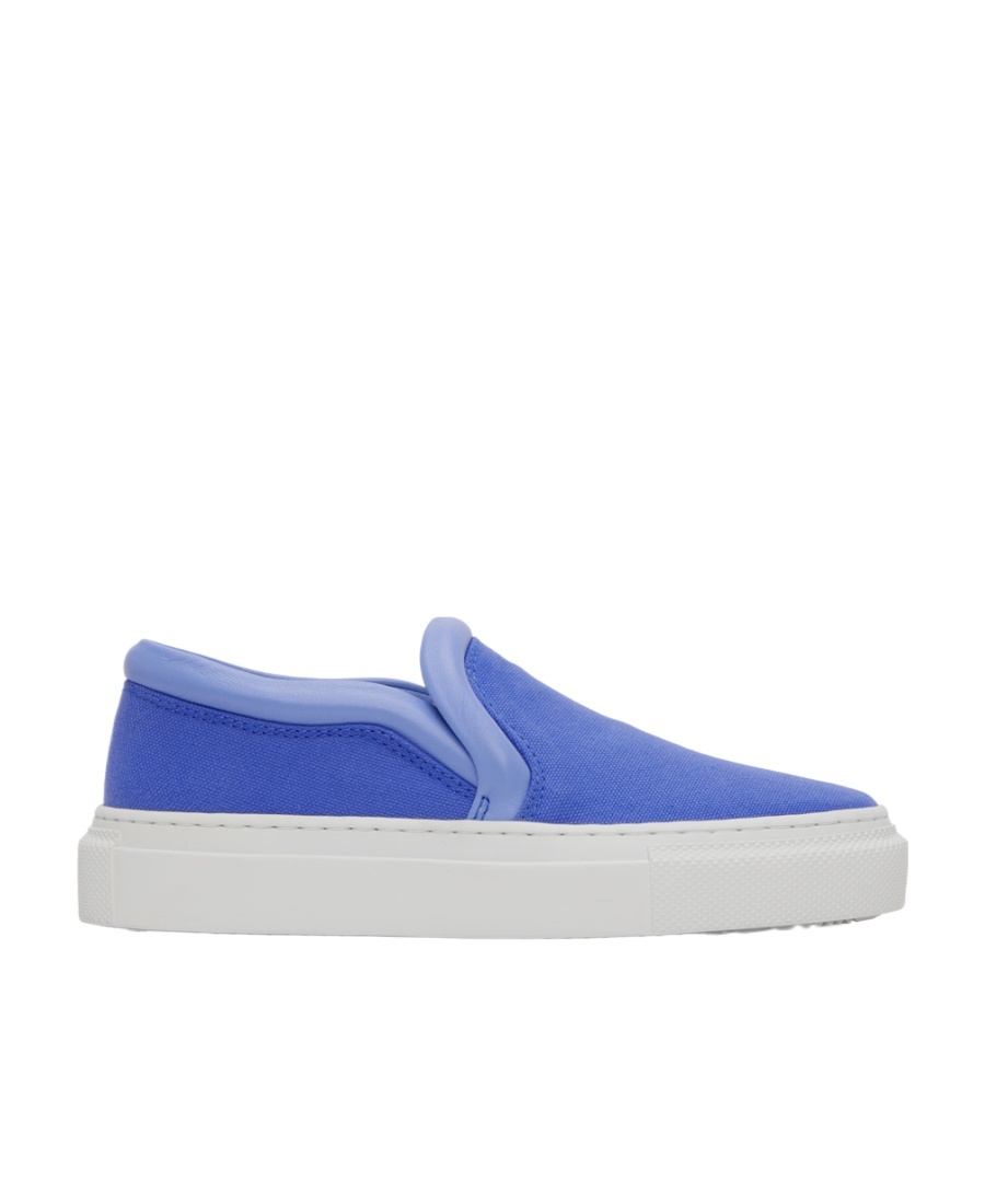 Jw Anderson Bumper-tube Sports Shoes In Blue