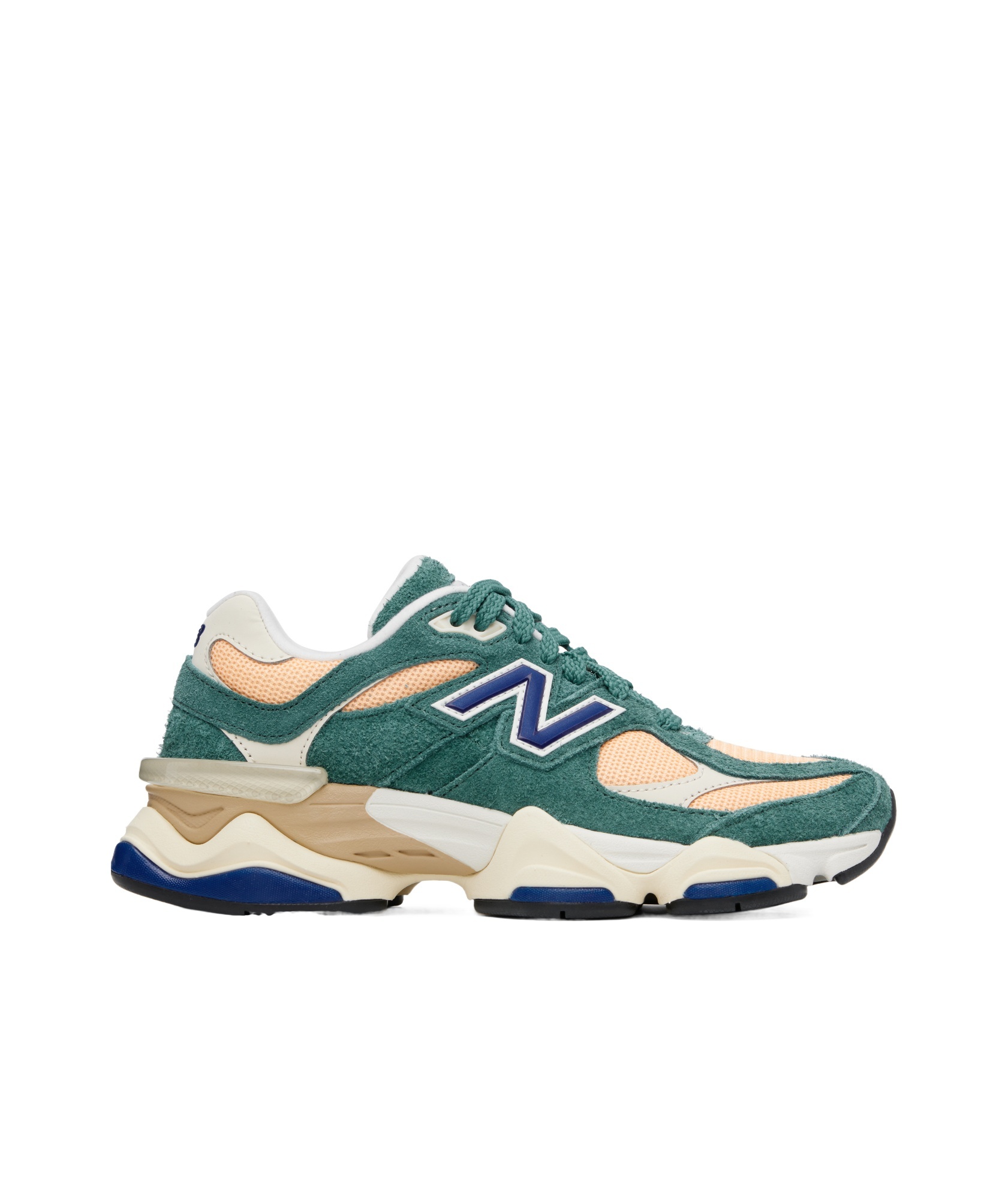 New Balance 9060 Sports Shoes