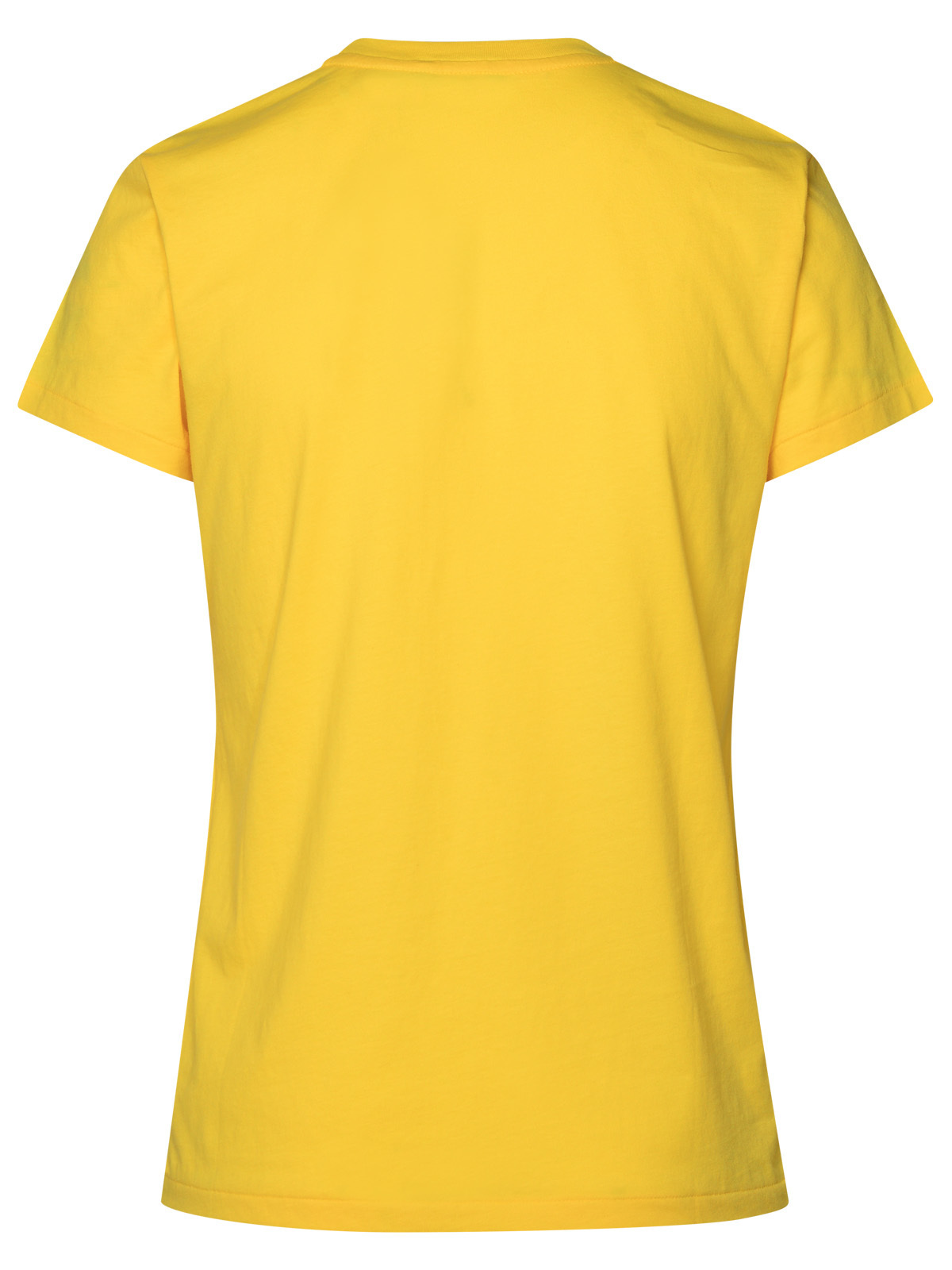 POLO RALPH LAUREN POLO PONY-EMBROIDERED COTTON T-SHIRT