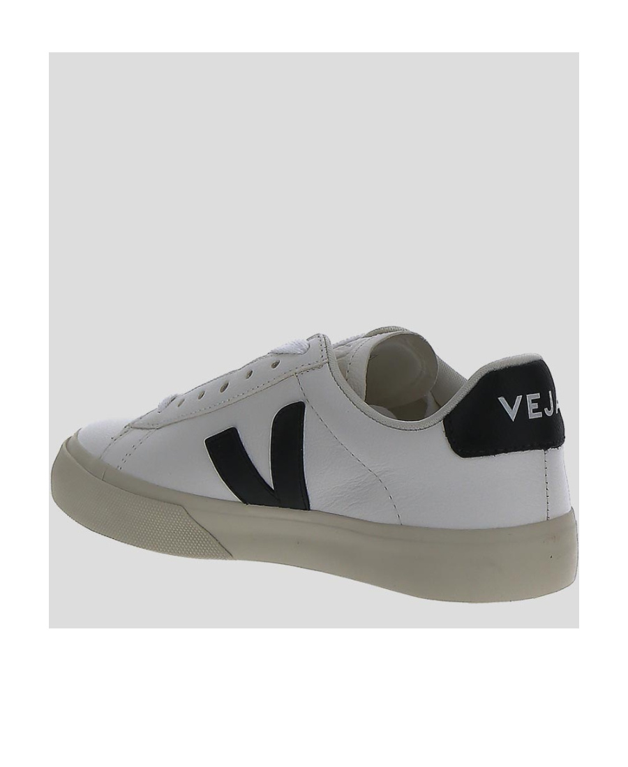 VEJA VEJA CAMPO LOW-TOP SNEAKERS