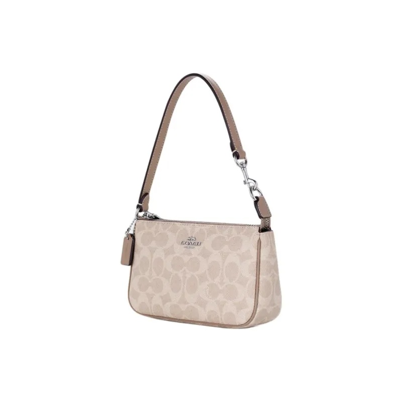 COACH NOLITA SHOULDER BAG