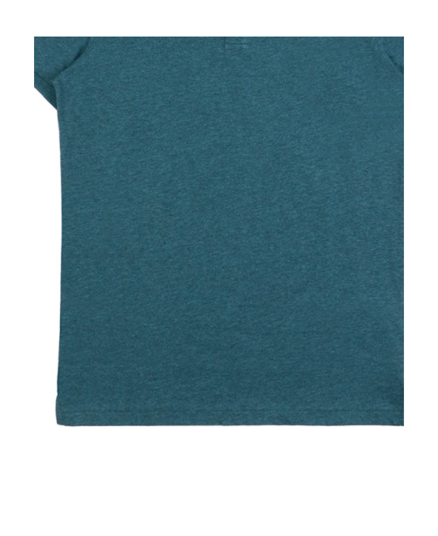 Burberry Logo Polo Shirt In Green