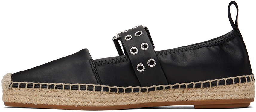 Rag & Bone Round Toe Flat Shoes