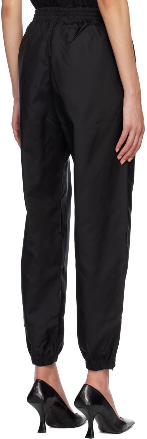 Wardrobe.nyc Elastic Drawstring Sweatpants