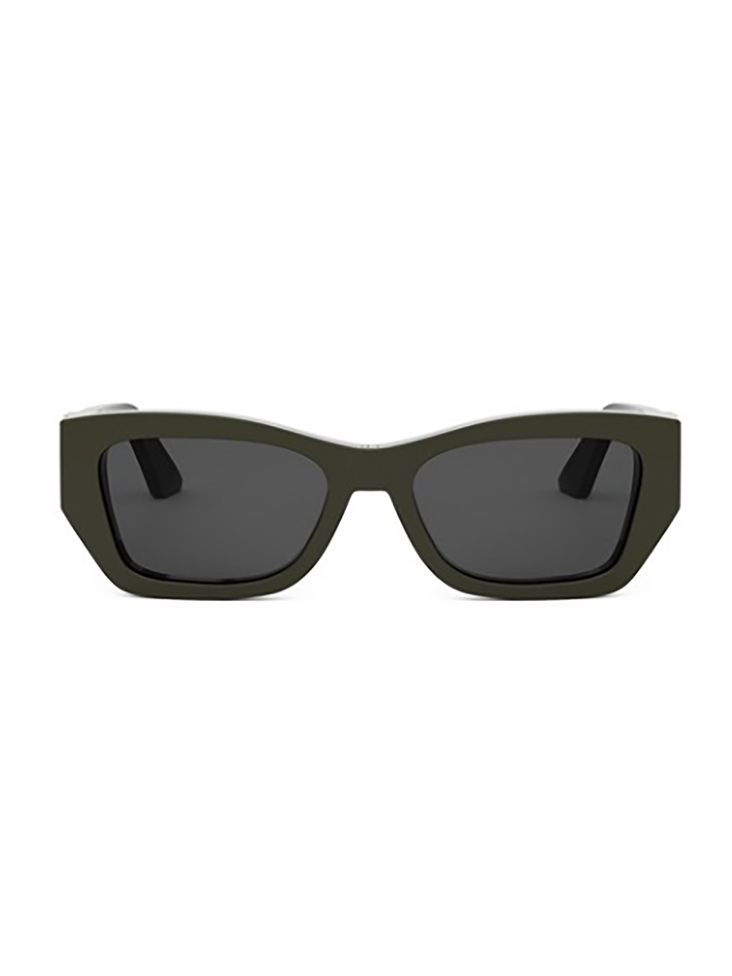 Dior Rectangular Frame Sunglasses
