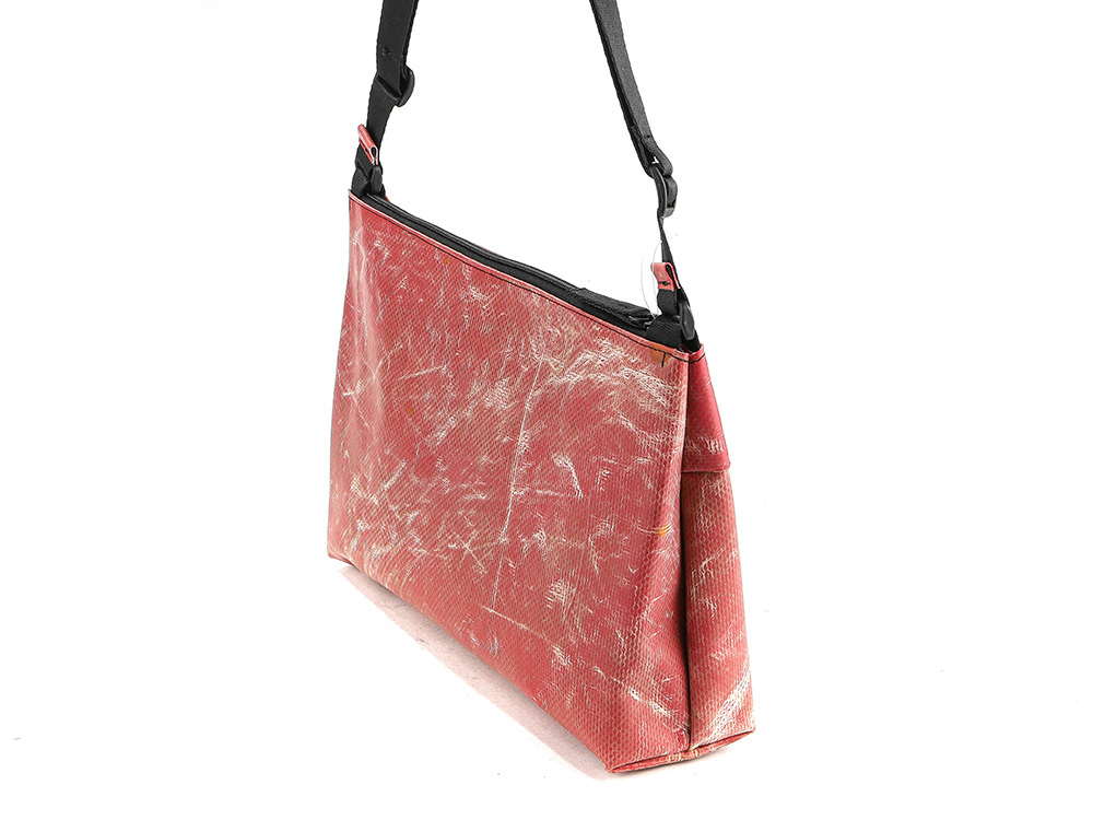 Shop Freitag Logo Shoulder Bag
