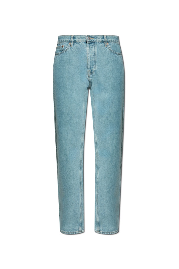 Samsoe & Samsoe Saeddie Jeans