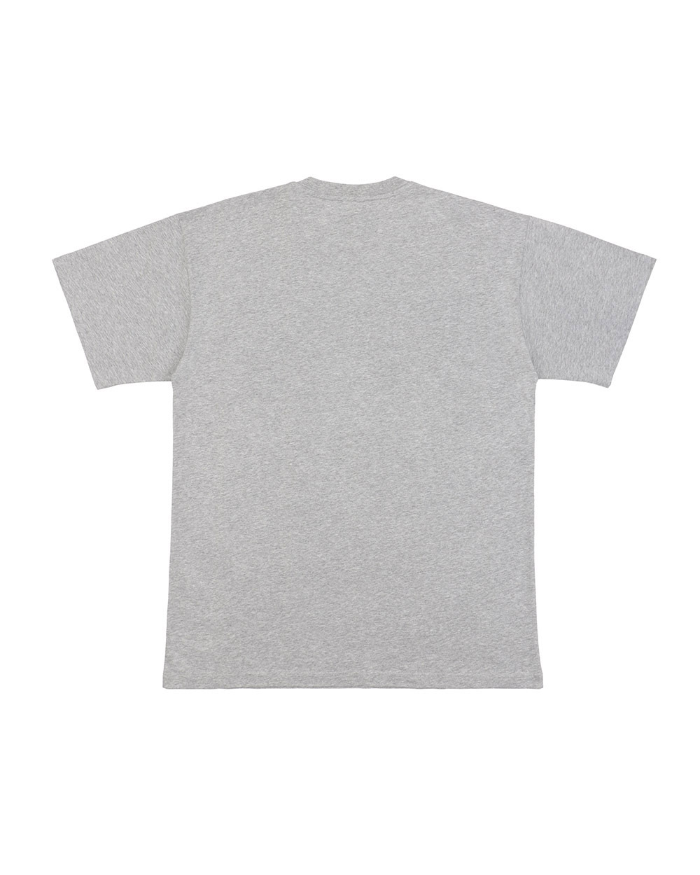 Shop Moschino Monster Claw Printed T-shirt In Gray