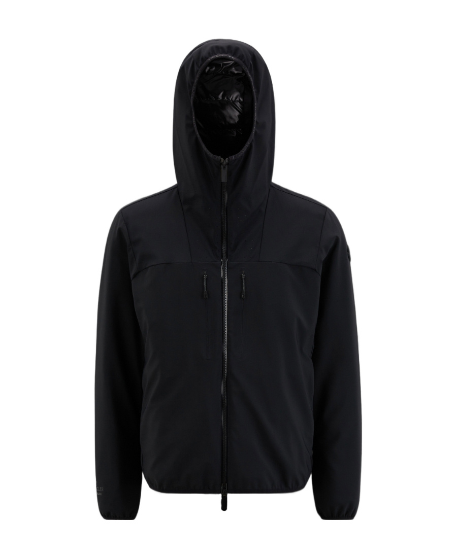 Moncler Foreant Short Down Jacket