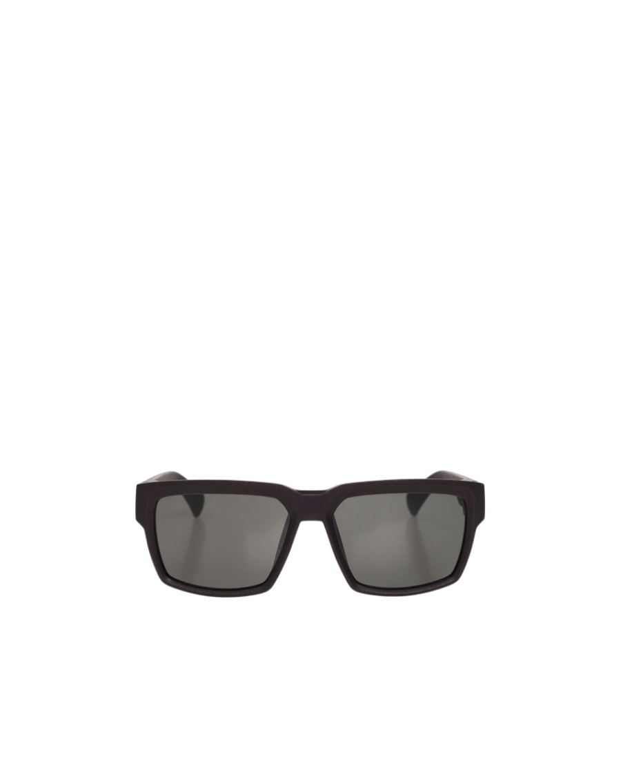 Mykita Black Logo Sunglasses In Black